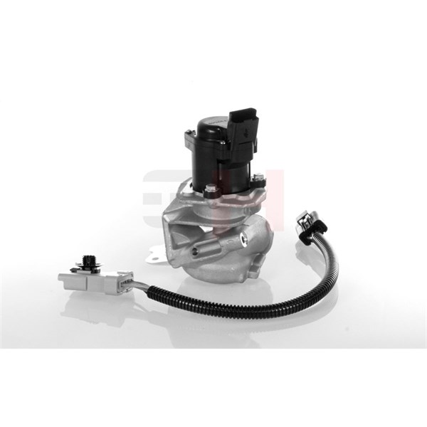 Egr-ventil Gh GH-732566 GH