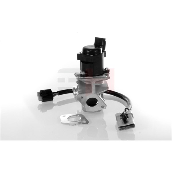 Egr-ventil Gh GH-732566 GH