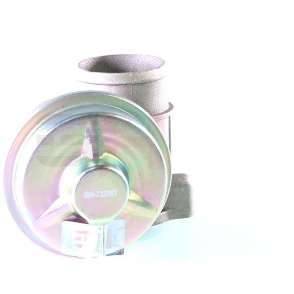 Egr-ventil Gh GH-732567 GH Egr-ventil Gh GH-732567 GH