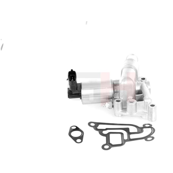 Egr-ventil Gh GH-733602 GH