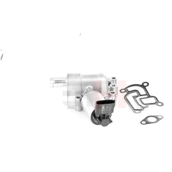 Egr-ventil Gh GH-733602 GH
