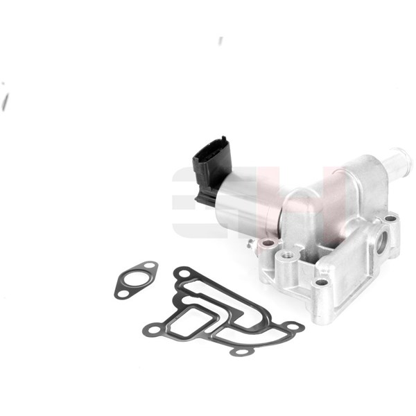 Egr-ventil Gh GH-733602 GH