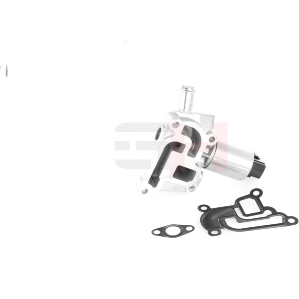 Egr-ventil Gh GH-733610 GH