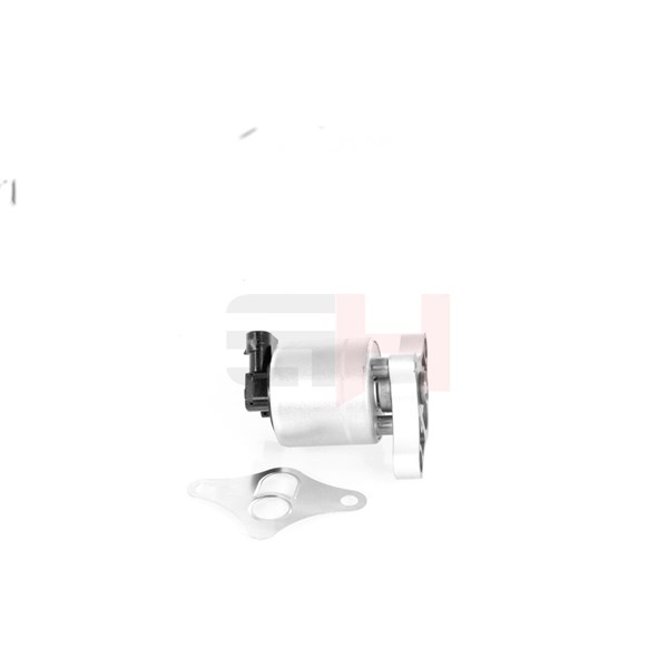 Egr-ventil Gh GH-733622 GH