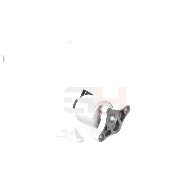 Egr-ventil Gh GH-733622 GH