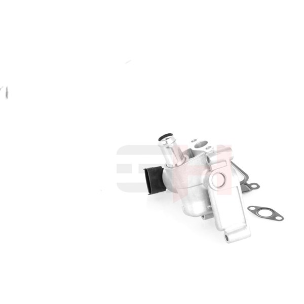 Egr-ventil Gh GH-733640 GH Egr-ventil Gh GH-733640 GH
