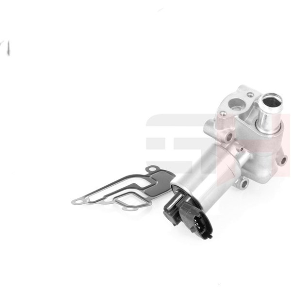 Egr-ventil Gh GH-733640 GH Egr-ventil Gh GH-733640 GH