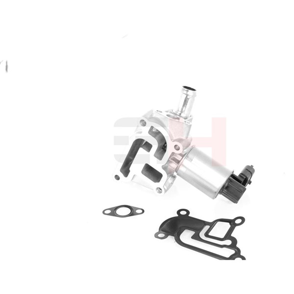 Egr-ventil Gh GH-733640 GH Egr-ventil Gh GH-733640 GH