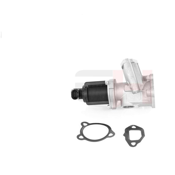 Egr-ventil Gh GH-733641 GH