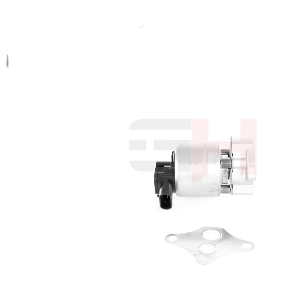 Egr-ventil Gh GH-733747 GH