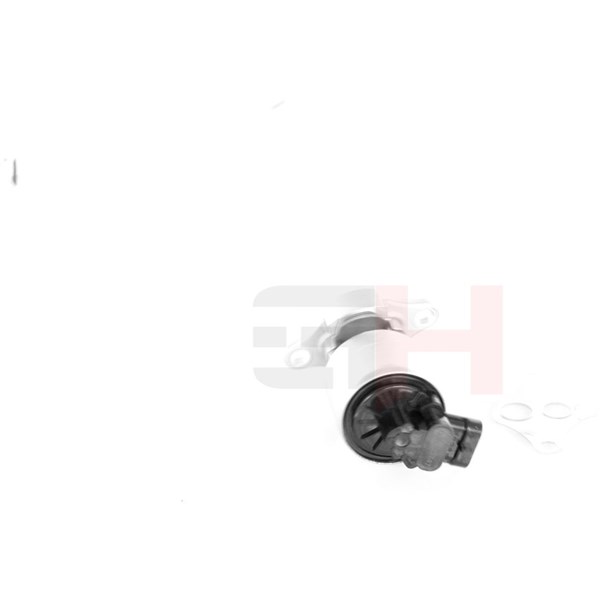 Egr-ventil Gh GH-733747 GH