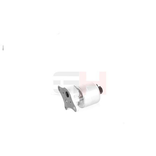 Egr-ventil Gh GH-733747 GH Egr-ventil Gh GH-733747 GH