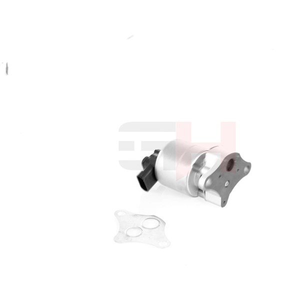 Egr-ventil Gh GH-733747 GH Egr-ventil Gh GH-733747 GH
