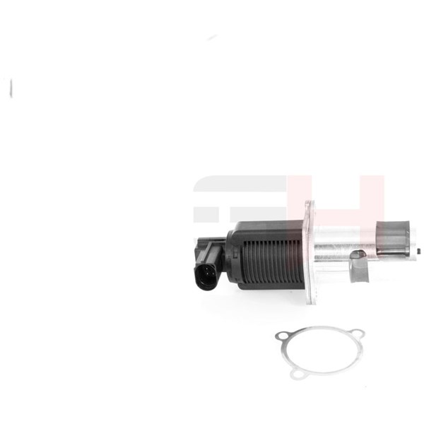 Egr-ventil Gh GH-733910 GH