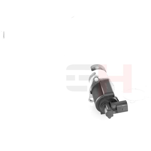 Egr-ventil Gh GH-733910 GH