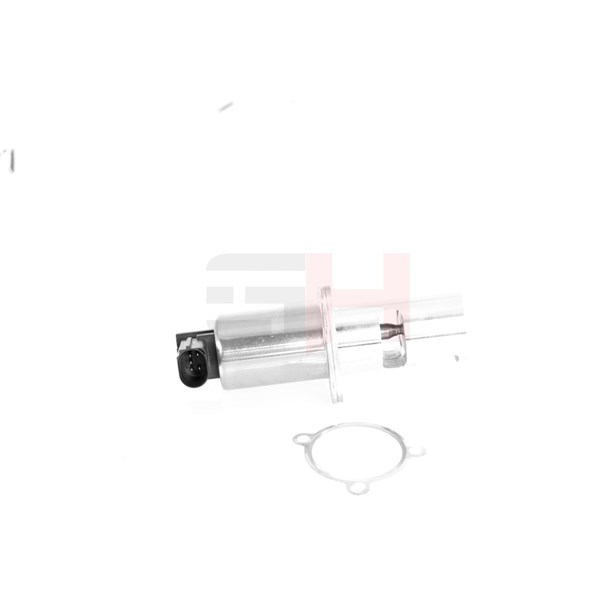 Egr-ventil Gh GH-733967 GH