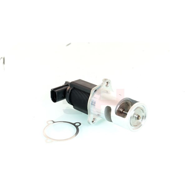 Egr-ventil Gh GH-733968 GH