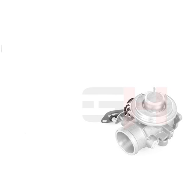 Egr-ventil Gh GH-734368 GH