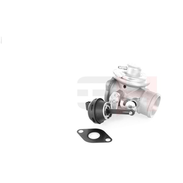 Egr-ventil Gh GH-734368 GH Egr-ventil Gh GH-734368 GH