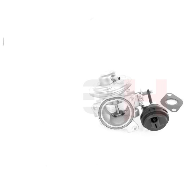 Egr-ventil Gh GH-734370 GH
