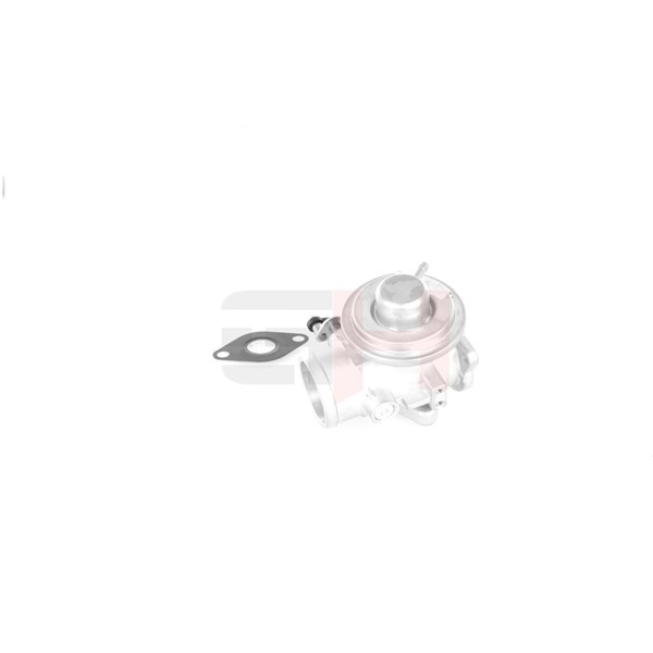 Egr-ventil Gh GH-734370 GH