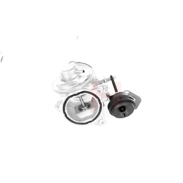 Egr-ventil Gh GH-734372 GH