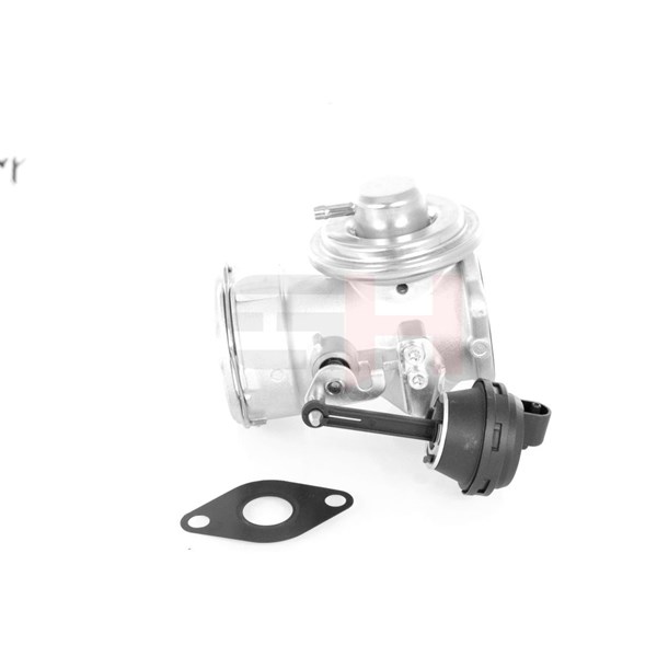 Egr-ventil Gh GH-734701 GH