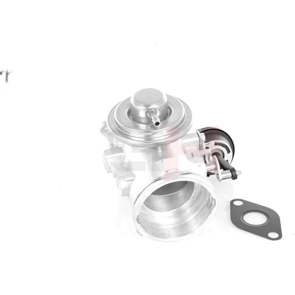 Egr-ventil Gh GH-734701 GH