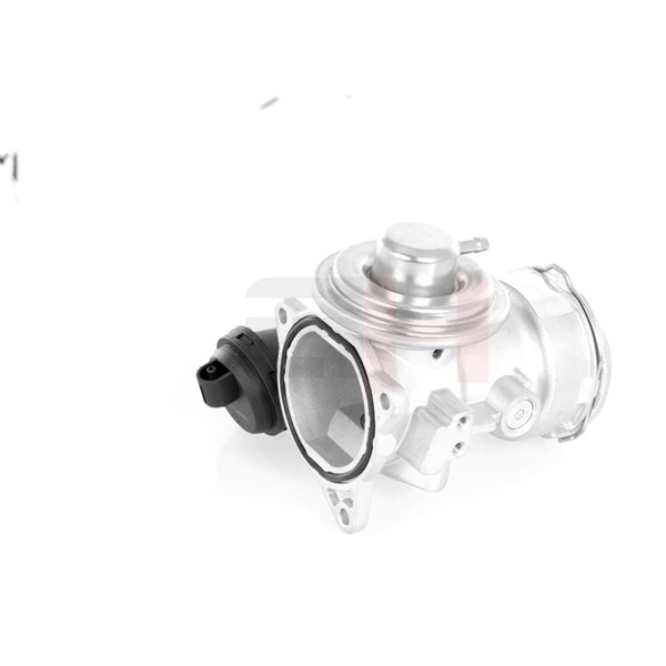 Egr-ventil Gh GH-734701 GH