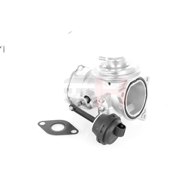 Egr-ventil Gh GH-734701 GH