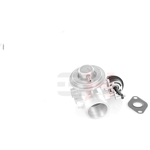 Egr-ventil Gh GH-734702 GH