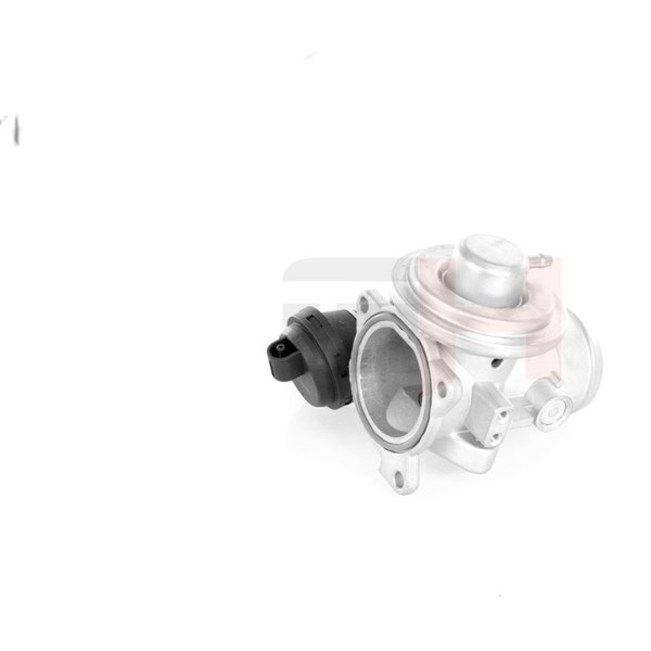 Egr-ventil Gh GH-734702 GH