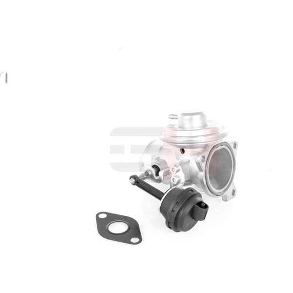 Egr-ventil Gh GH-734702 GH
