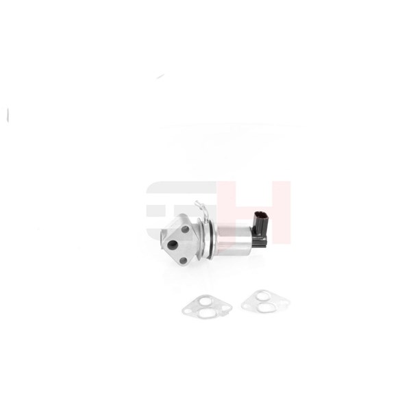Egr-ventil Gh GH-734710 GH