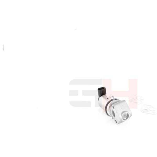 Egr-ventil Gh GH-734710 GH Egr-ventil Gh GH-734710 GH