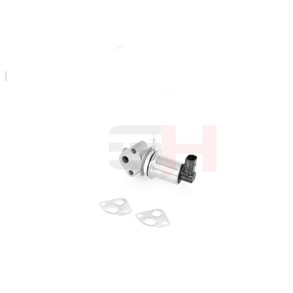 Egr-ventil Gh GH-734710 GH Egr-ventil Gh GH-734710 GH