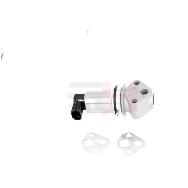 Egr-ventil Gh GH-734711 GH