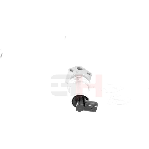 Egr-ventil Gh GH-734711 GH