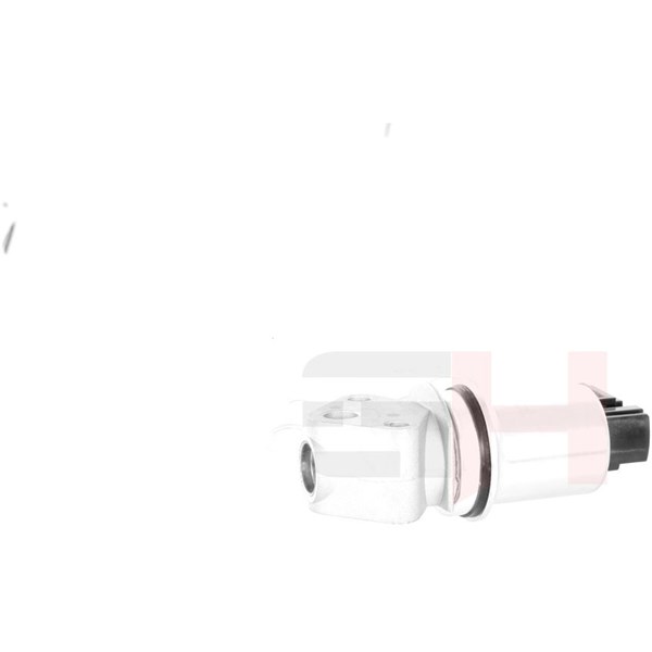 Egr-ventil Gh GH-734711 GH