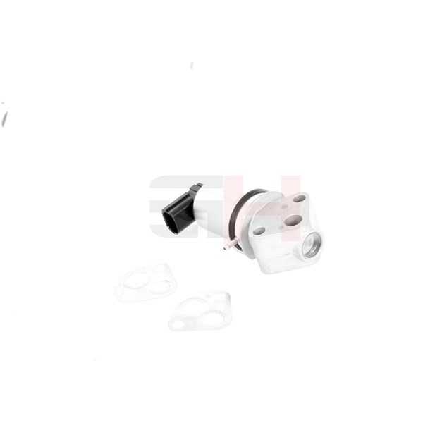 Egr-ventil Gh GH-734711 GH