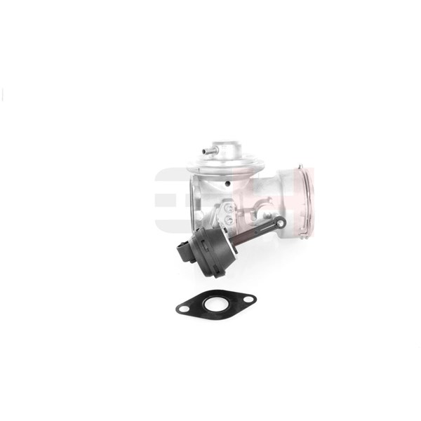 Egr-ventil Gh GH-734712 GH