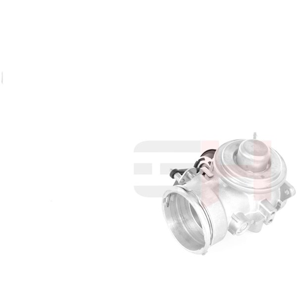 Egr-ventil Gh GH-734712 GH