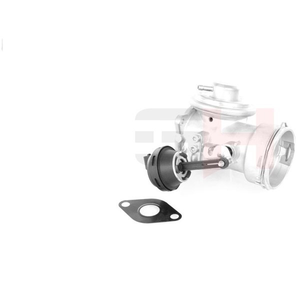 Egr-ventil Gh GH-734712 GH