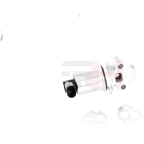 Egr-ventil Gh GH-734713 GH