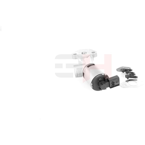 Egr-ventil Gh GH-739308 GH