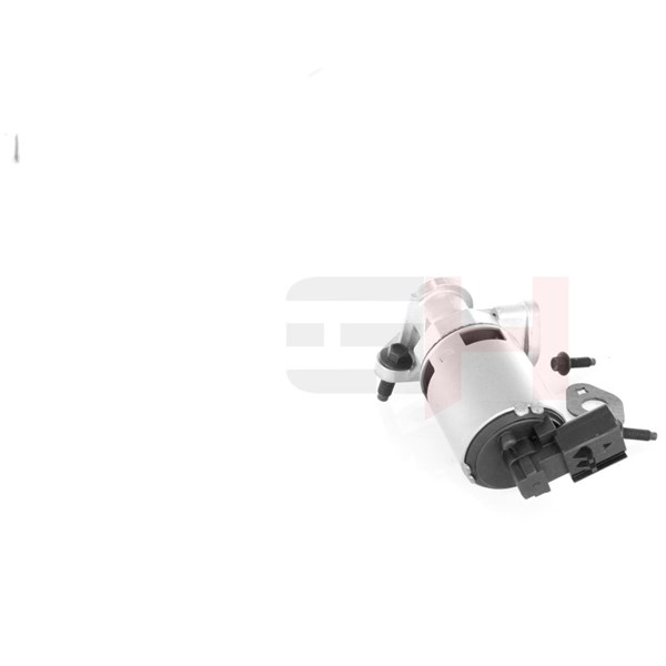 Egr-ventil Gh GH-739309 GH