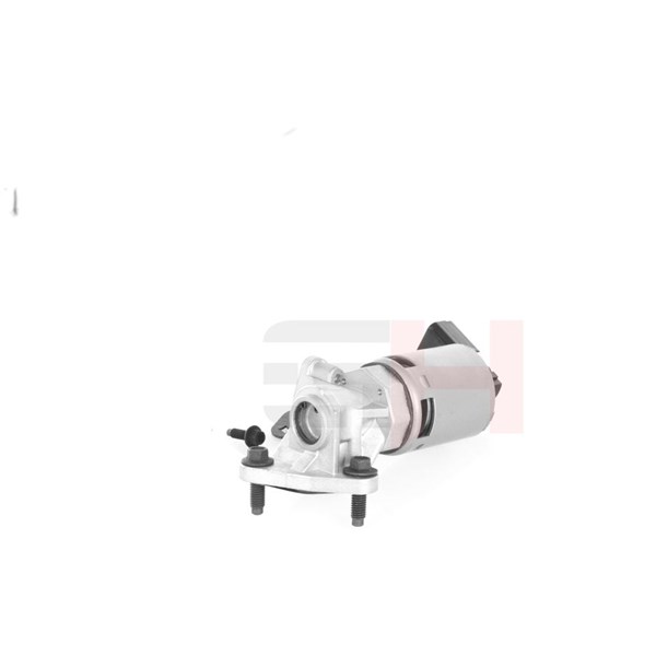 Egr-ventil Gh GH-739309 GH