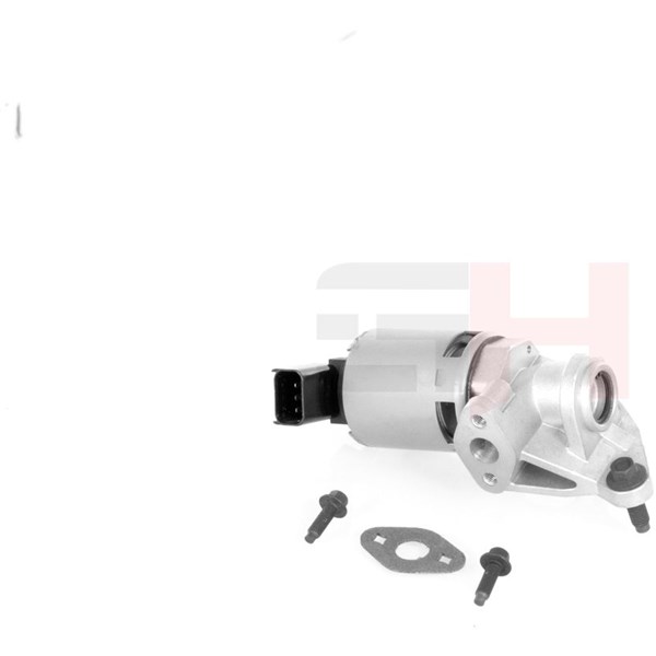 Egr-ventil Gh GH-739309 GH