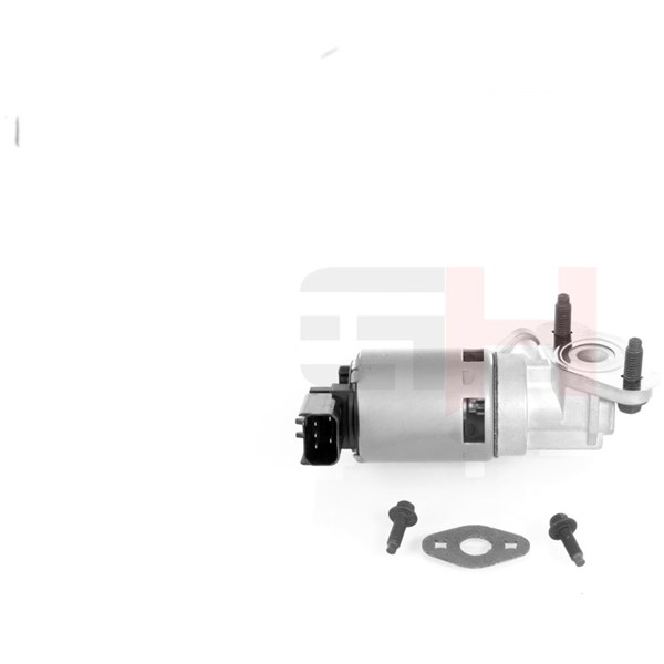 Egr-ventil Gh GH-739322 GH