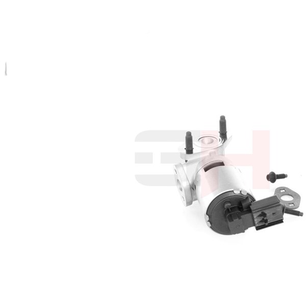 Egr-ventil Gh GH-739322 GH